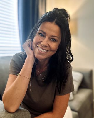 Photo of Alena Hallum, Licensed Professional Counselor, LPC