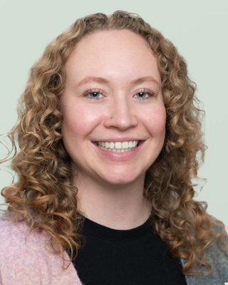 Photo of Jesa Christensen, Marriage & Family Therapist Associate, MA