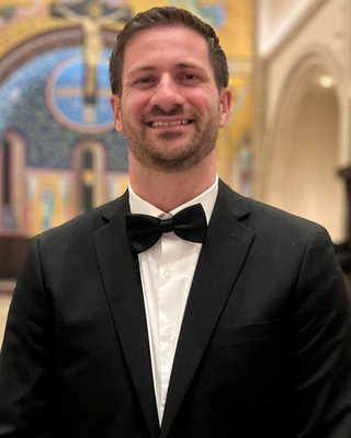 Photo of Dr. Christopher Hunt, Psychologist, PhD