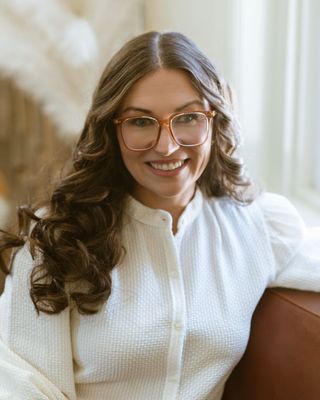 Photo of Stephanie Ward, Clinical Social Work/Therapist, LCSW