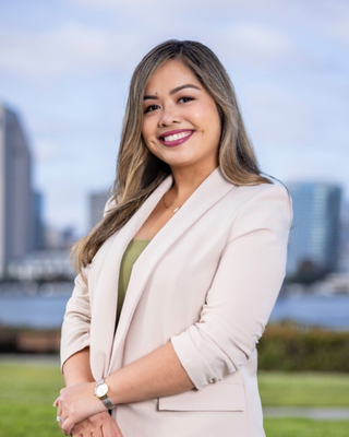 Photo of Michelle Lopez Clark, Licensed Professional Clinical Counselor, M.A., LPCC, NCC