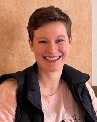Photo of Rebekah Lubeck, Clinical Social Work/Therapist, LCSW