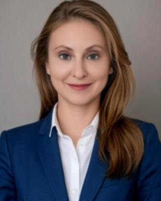 Photo of Tina Prousalis, Psychiatric Nurse Practitioner, FNP