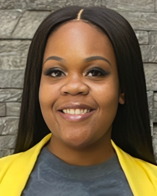 Photo of Lajoya McDonald, Clinical Social Work/Therapist, LCSW