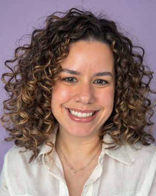 Photo of Stephanie Ochoa, Counselor, LMHC-D, LPC