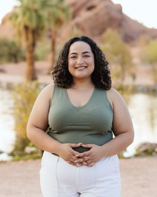 Photo of Rosa Batista, Licensed Professional Counselor, MA