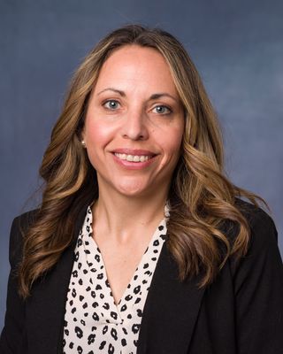 Photo of Jody Johnson, Independent Mental Health Practitioner, LCSW, LIMHP