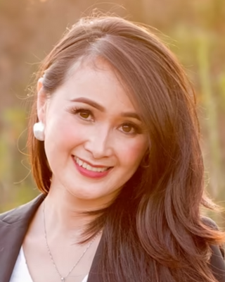 Photo of Tram Vu, Clinical Social Work/Therapist, LCSW