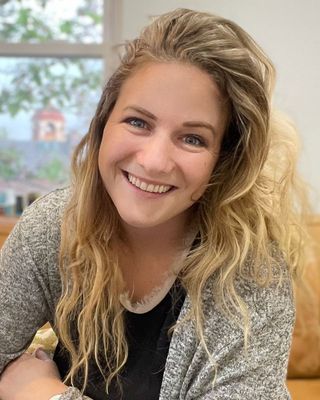 Photo of Faith Doughty, Psychologist in Collingswood, NJ