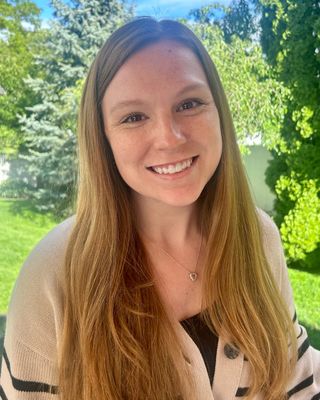 Photo of Breanna Zariello, Licensed Master Social Worker, LMSW