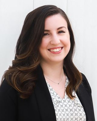 Photo of Erin Sweeney, Clinical Social Work/Therapist in Wilmington, NC