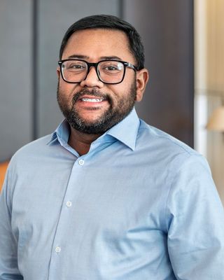 Photo of Dr. Mohammed Islam, Psychiatrist, PMHNP