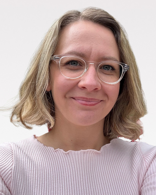 Photo of Elena Knepprath, Clinical Social Work/Therapist, LCSW