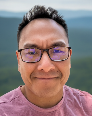 Photo of Brenton Joo Mitchell - Being Counseling LLC, Licensed Professional Counselor, LPC