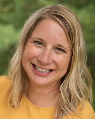 Photo of Jessica Stiteley, Marriage & Family Therapist, LMFT