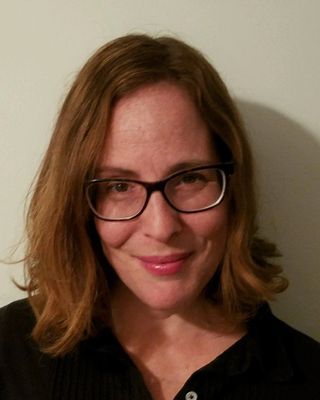 Photo of Rachel Golum, Psychologist, PsyD