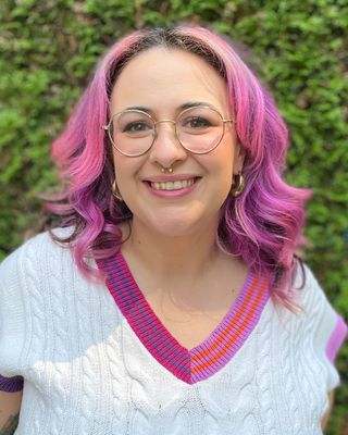 Photo of Samantha Breedlove, Licensed Professional Counselor, LMFT