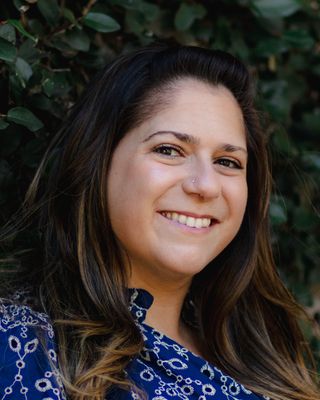 Photo of Christina Barnard, Clinical Social Work/Therapist, LISW-CP, LCSW