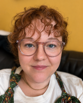 Photo of Chloe Dawson, Counsellor, MBACP