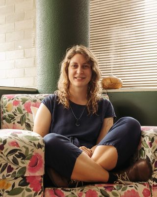 Photo of Kate Mungoven - Kate Mungoven Canberra, Counsellor, ACA-L1