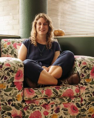 Photo of Kate Mungoven - Kate Mungoven Canberra, Counsellor, ACA-L2