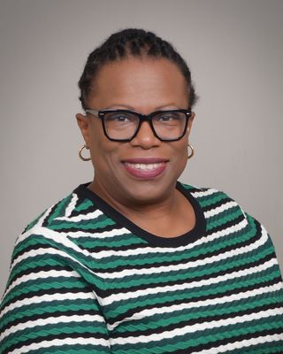 Photo of Tiffany Horton, Psychiatric Nurse Practitioner, PMHNP