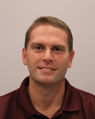 Photo of Bradley High, Licensed Professional Counselor in Lewisburg, PA
