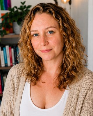 Photo of Krystle Harris, Licensed Mental Health Counselor, MS, LMHC
