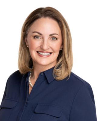 Photo of Melissa Reed, Counselor, MA, LPC