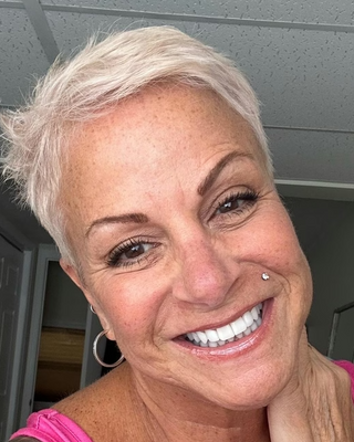 Photo of Laura Lee Jones, Clinical Social Work/Therapist, LCSW