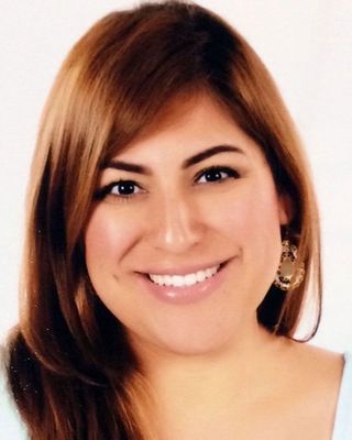 Photo of Caroline Crisol, LMFT, Marriage & Family Therapist