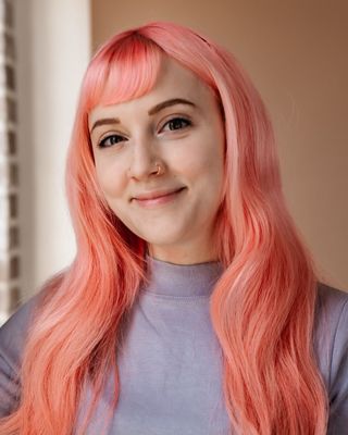 Photo of Tena Thomas, Licensed Professional Counselor, LPC