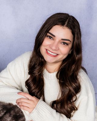 Photo of Samantha Dunlap, Marriage & Family Therapist Associate, MA, AMFT, APCC