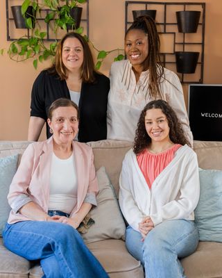 Photo of Kris Silvestry - Peace of Mind Counseling and Wellness Center, Treatment Center, MA, LPC, NCC, ACS, CCTP