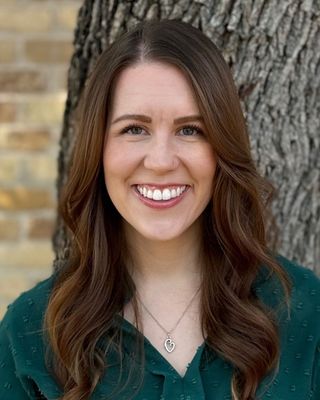 Photo of Amanda Almendarez, Licensed Professional Counselor, LPC