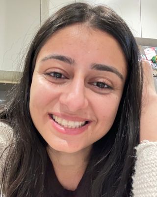 Photo of Gurmaan Kaur, Psychologist, MPsych, Assoc MAPS