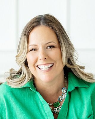 Photo of Sarah Daly Van Oot, MA
