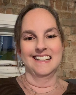 Photo of Jayme Kelly, Psychiatric Nurse Practitioner, PMHNP