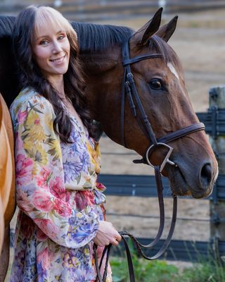 Photo of Maddie Davis, Pre-Licensed Professional, MaEd