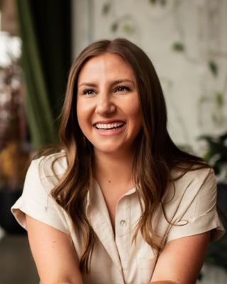 Photo of Michelle Coker, Licensed Professional Counselor, LPC, MHSP