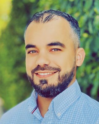 Photo of Abdel Qader Tayyem - Abdel Tayyem; Child, Adolescents & Adult Care, Psychiatric Nurse Practitioner, PMHNP
