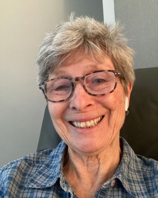 Photo of Mary Lippin, Clinical Social Work/Therapist, LCSW