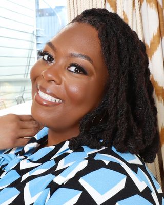 Photo of Danielle Wade, Pre-Licensed Professional, MS, RIC