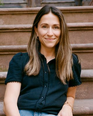 Photo of Katie Dewey, Clinical Social Work/Therapist, LCSW