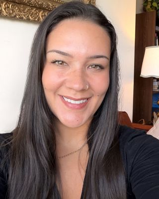 Photo of Gabriella Luther, Psychologist, PhD