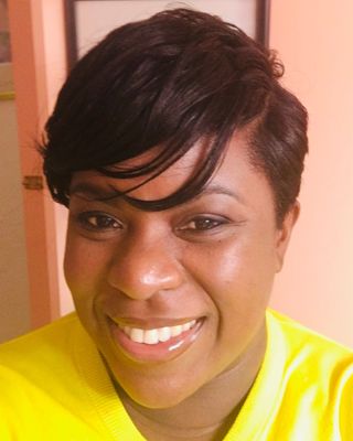 Photo of Abi Thomas-George, LCSW, Clinical Social Work/Therapist