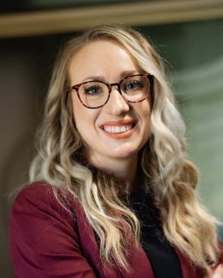 Photo of Whitney Munson-Grennell, Licensed Professional Counselor, MA , LPC