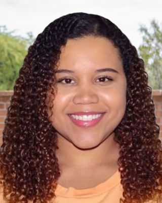 Photo of Mackenzy Barnfield, Counselor, LPC
