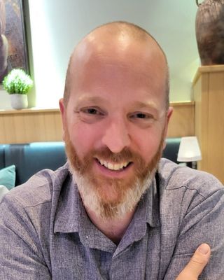 Photo of Stephen Robert Giles - Steve Giles Counselling , Counsellor, MBACP