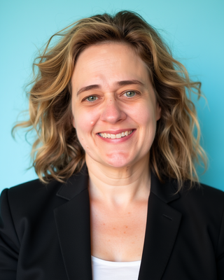 Photo of Kelly Dickinson, Psychologist, LCP